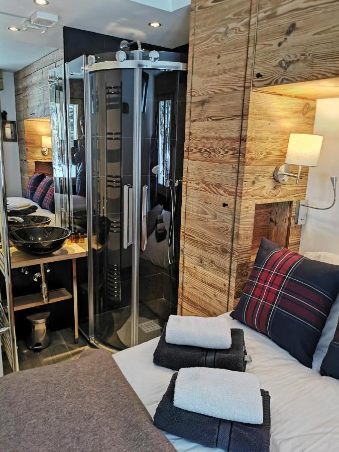 Verbier Medran + Private Sauna المظهر الخارجي الصورة