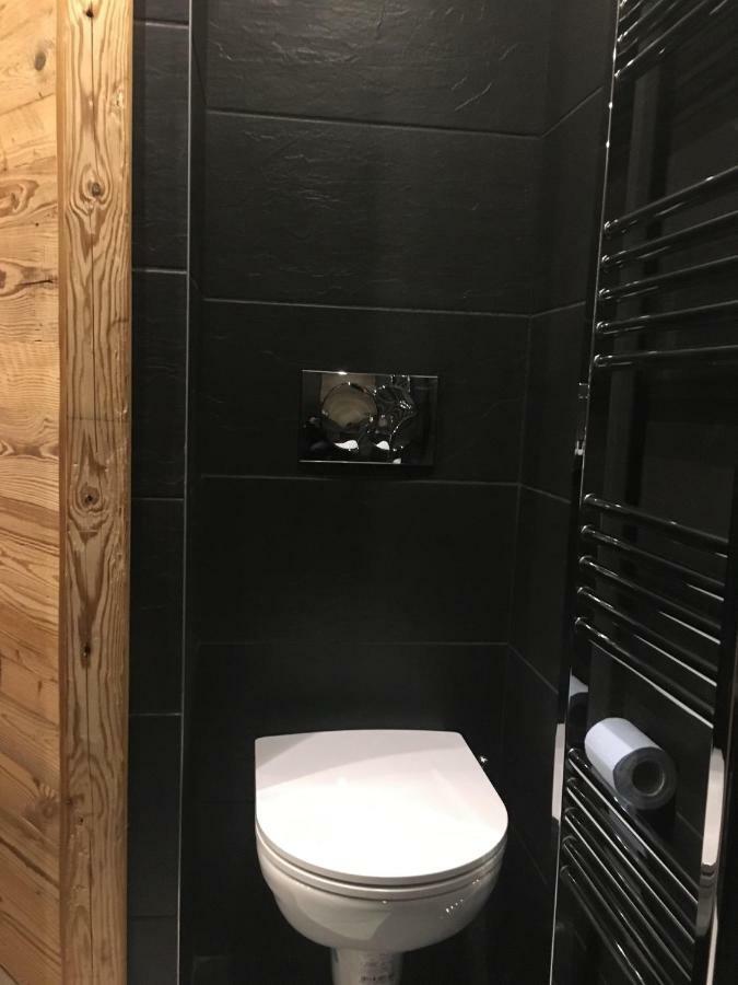 Verbier Medran + Private Sauna المظهر الخارجي الصورة
