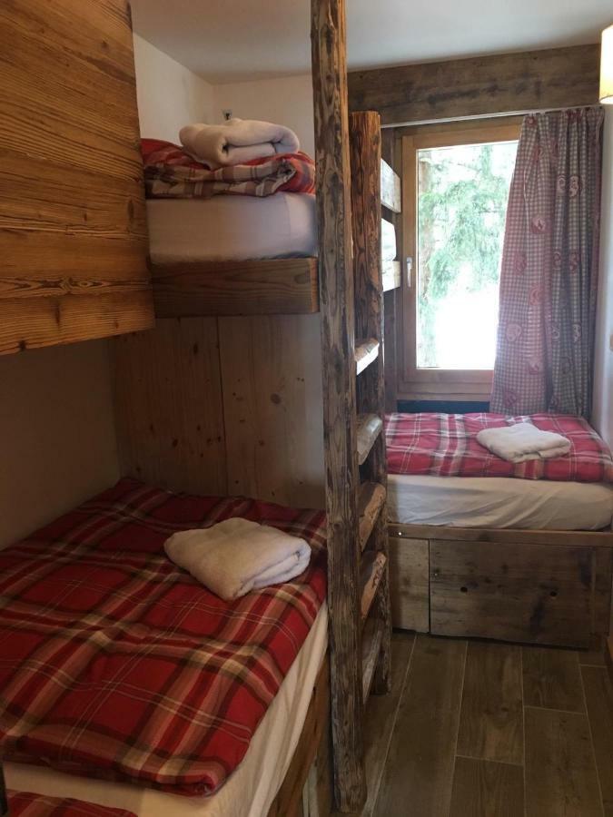 Verbier Medran + Private Sauna المظهر الخارجي الصورة